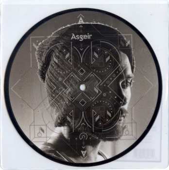 SP Asgeir: Here It Comes PIC