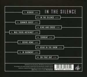 CD Ásgeir Trausti: In The Silence 100302