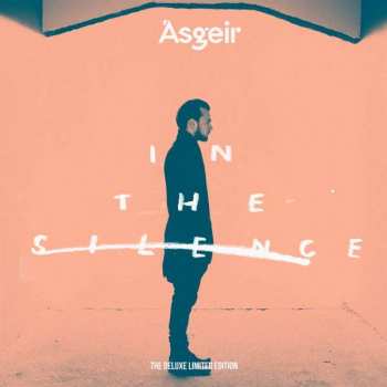 3CD Ásgeir Trausti: In The Silence DLX | LTD 333560