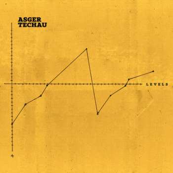 Album Asger Engholm Techau: Levels