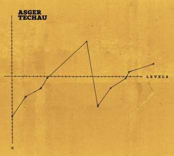 CD Asger Engholm Techau: Levels 408464