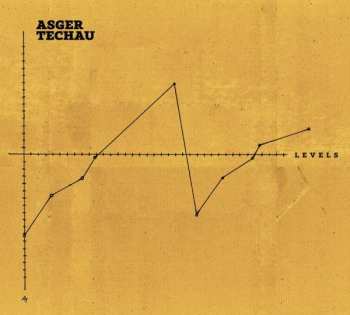 LP Asger Engholm Techau: Levels 493836
