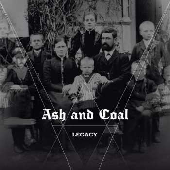 Album Ash And Coal: Legacy