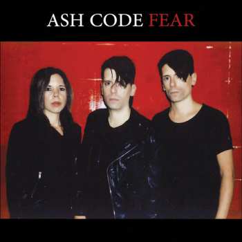 Ash Code: Fear