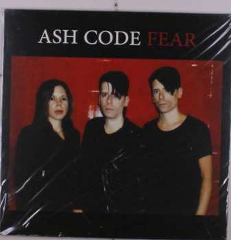 LP Ash Code: Fear LTD | NUM 406628