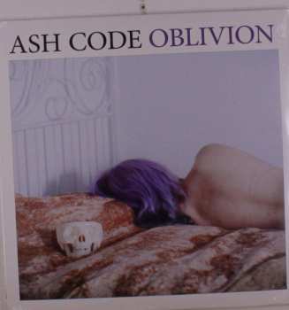 LP Ash Code: Oblivion 437577