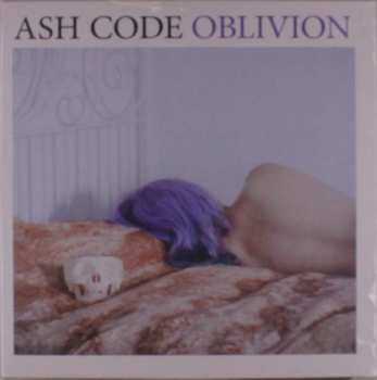 LP Ash Code: Oblivion LTD 403383