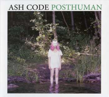 Album Ash Code: Posthuman