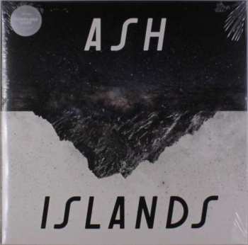 Album Ash: Islands