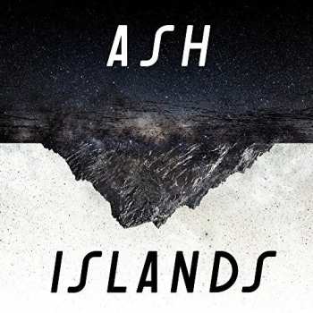 LP Ash: Islands 18320