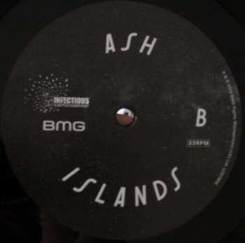 LP Ash: Islands 18320