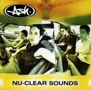 Album Ash: Nu-Clear Sounds