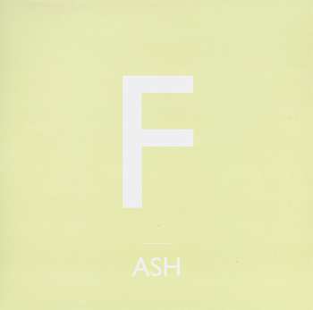 Album Ash: Pripyat