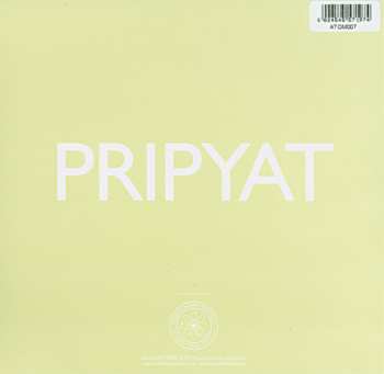 SP Ash: Pripyat LTD 456390