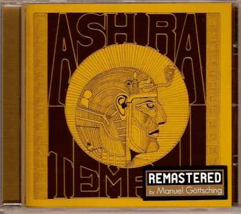 CD Ash Ra Tempel: Ash Ra Tempel 106833