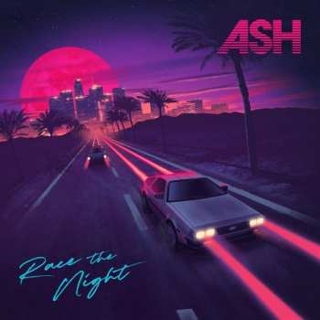 LP Ash: Race The Night CLR | LTD 487132