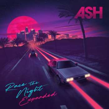CD Ash: Race The Night (expanded) 525977