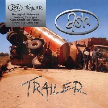 CD Ash: Trailer 37111