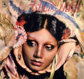 Album Asha Puthli: Asha Puthli