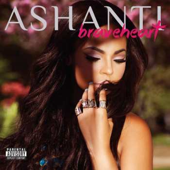 Album Ashanti: Braveheart