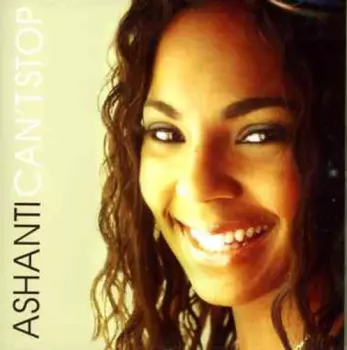 Ashanti: Can't Stop