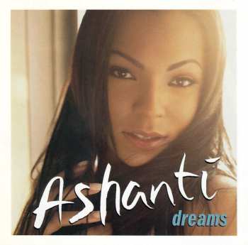 Album Ashanti: Dreams