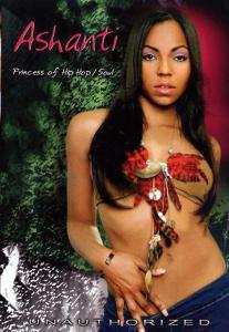 Album Ashanti: Princess Of Hip Hop