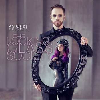 Album Ashbury Heights: The Looking Glass Society
