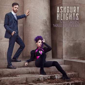 Album Ashbury Heights: The Victorian Wallflowers