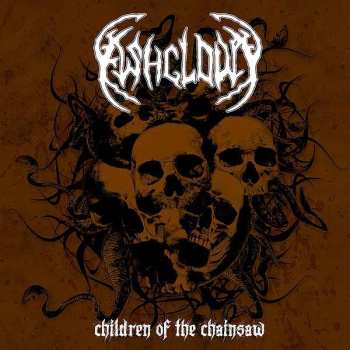 Album Ashcloud: Children Of The Chainsaw