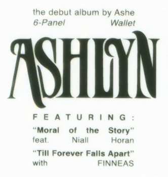 CD Ashe: Ashlyn 107787