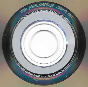 CD Ashen Horde: Antimony 485045