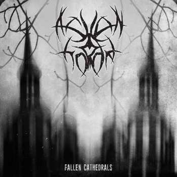 Album Ashen Horde: Fallen Cathedrals