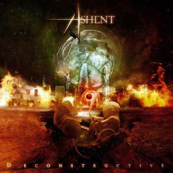 Album Ashent: Deconstructive