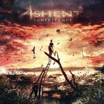 Album Ashent: Inheritance