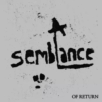 Asher Gamedze: Semblance: Of Return