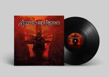  Ashes Of Ares: Throne Of Iniquity LTD 479532