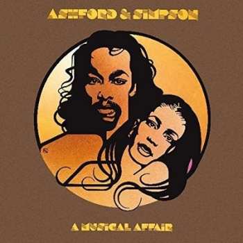 Album Ashford & Simpson: A Musical Affair
