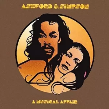 Ashford & Simpson: A Musical Affair