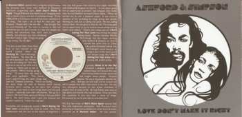 CD Ashford & Simpson: A Musical Affair 294901