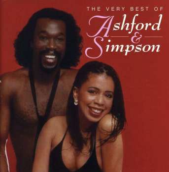Album Ashford & Simpson: The Very Best Of Ashford & Simpson