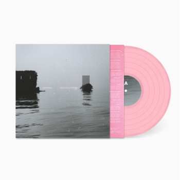 Album Ashinoa: Un'altra Forma