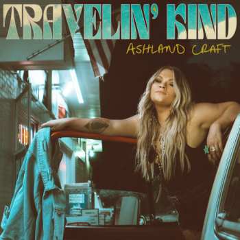 CD Ashland Craft: Travelin’ Kind