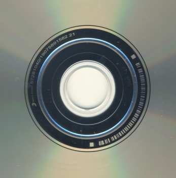 CD Ashley Henry: Beautiful Vinyl Hunter 184870