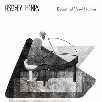 CD Ashley Henry: Beautiful Vinyl Hunter 184870