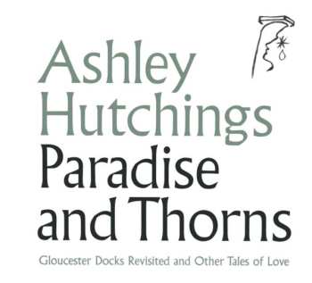 Album Ashley Hutchings: Paradise And Thorns