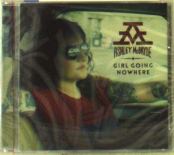 Album Ashley McBryde: Girl Going Nowhere