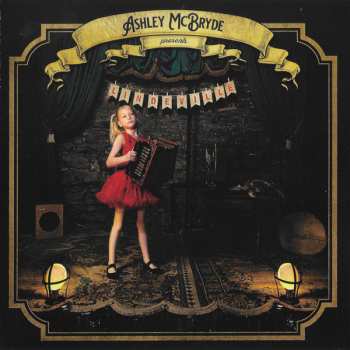 Album Ashley McBryde: Lindeville