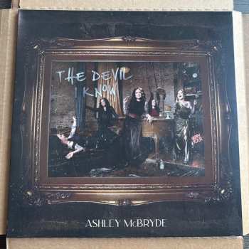 Album Ashley McBryde: The Devil I Know