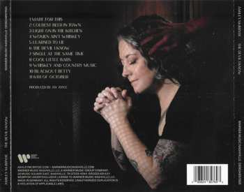 CD Ashley McBryde: The Devil I Know 478952